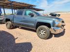2018 Chevrolet Silverado C1500 LT