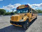 2013 Ic Corporation CE Series School-School Bus