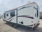 2012 Kutb 2012 Keystone Premier Camper
