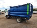 2015 Isuzu 2019 Isuzu NPR HD Dump Truck