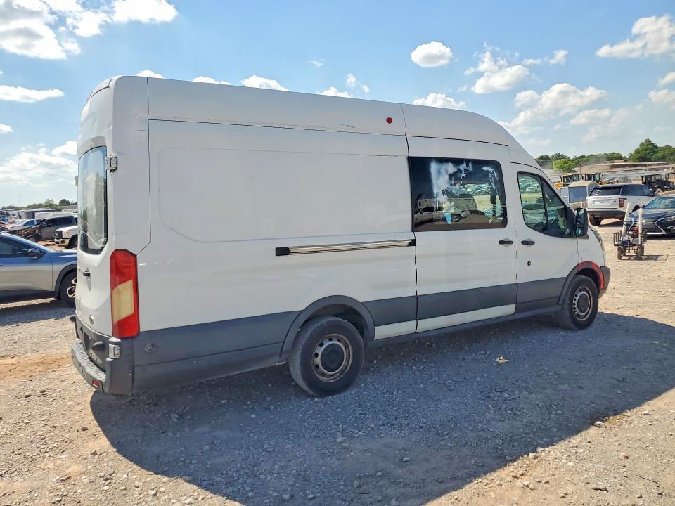 2017 Ford Transit T-250