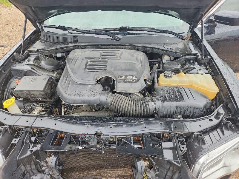 2015 Chrysler 300 Limited