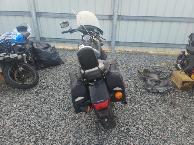 2019 Honda VT750 C2B