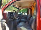 2011 GMC Savana BOX Truck
