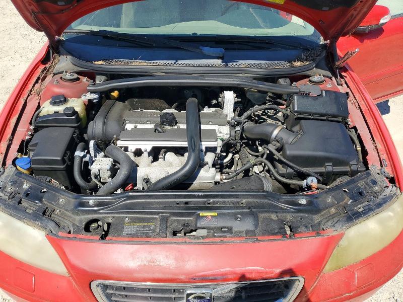 2007 Volvo S60 2.5t