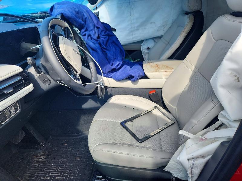 2025 Lincoln Aviator
