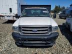 2002 Ford F350 Super Duty