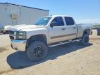 2007 Chevrolet Silverado C2500 Heavy Duty