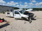 2013 Chevrolet Silverado C2500 Heavy Duty