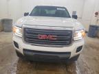 2020 GMC Canyon