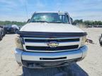 2009 Chevrolet Silverado K1500 LTZ