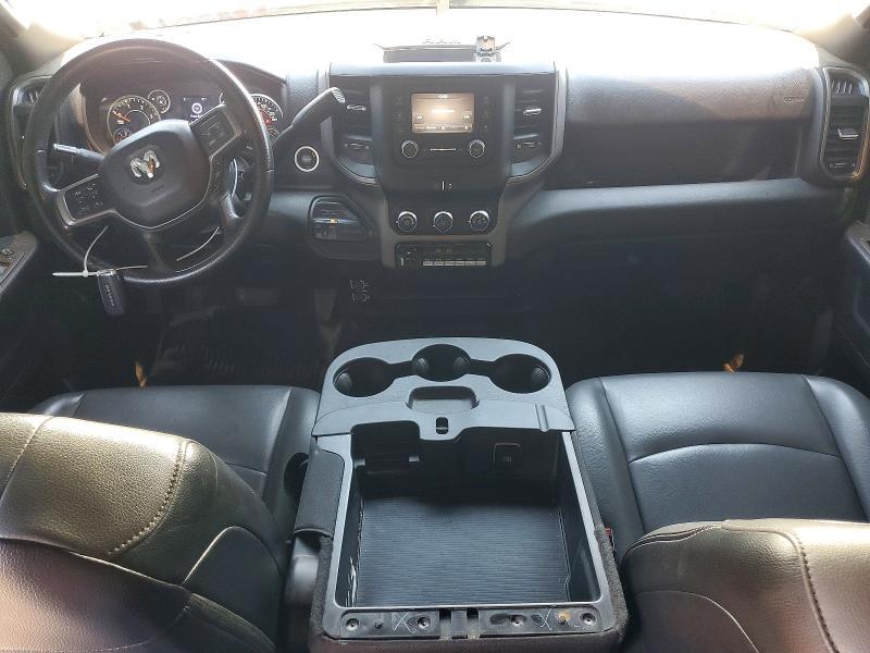 2022 Dodge RAM 2500 Tradesman