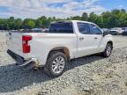 2022 Chevrolet Silverado LTD K1500 Custom