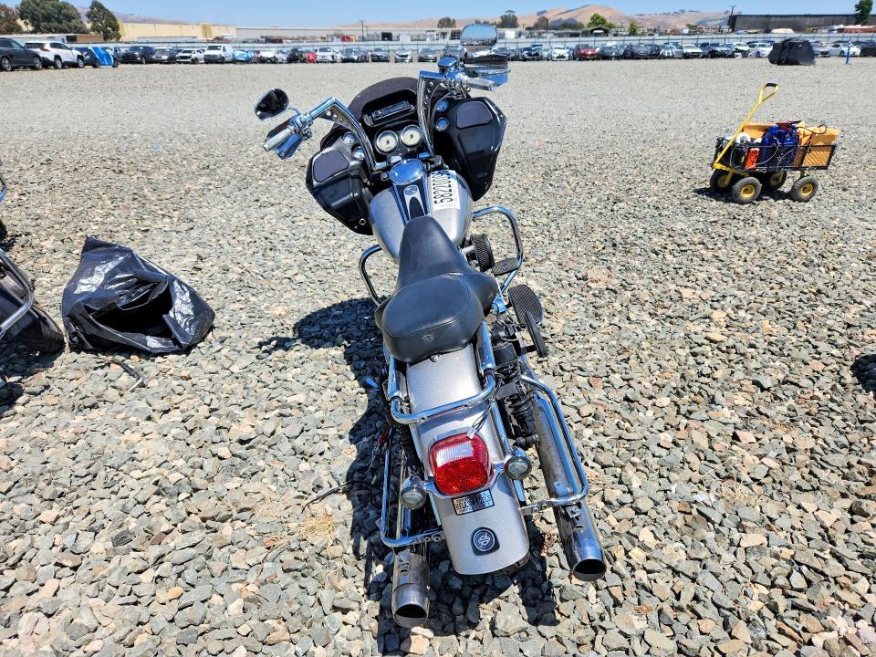 2006 Harley-Davidson Fltri