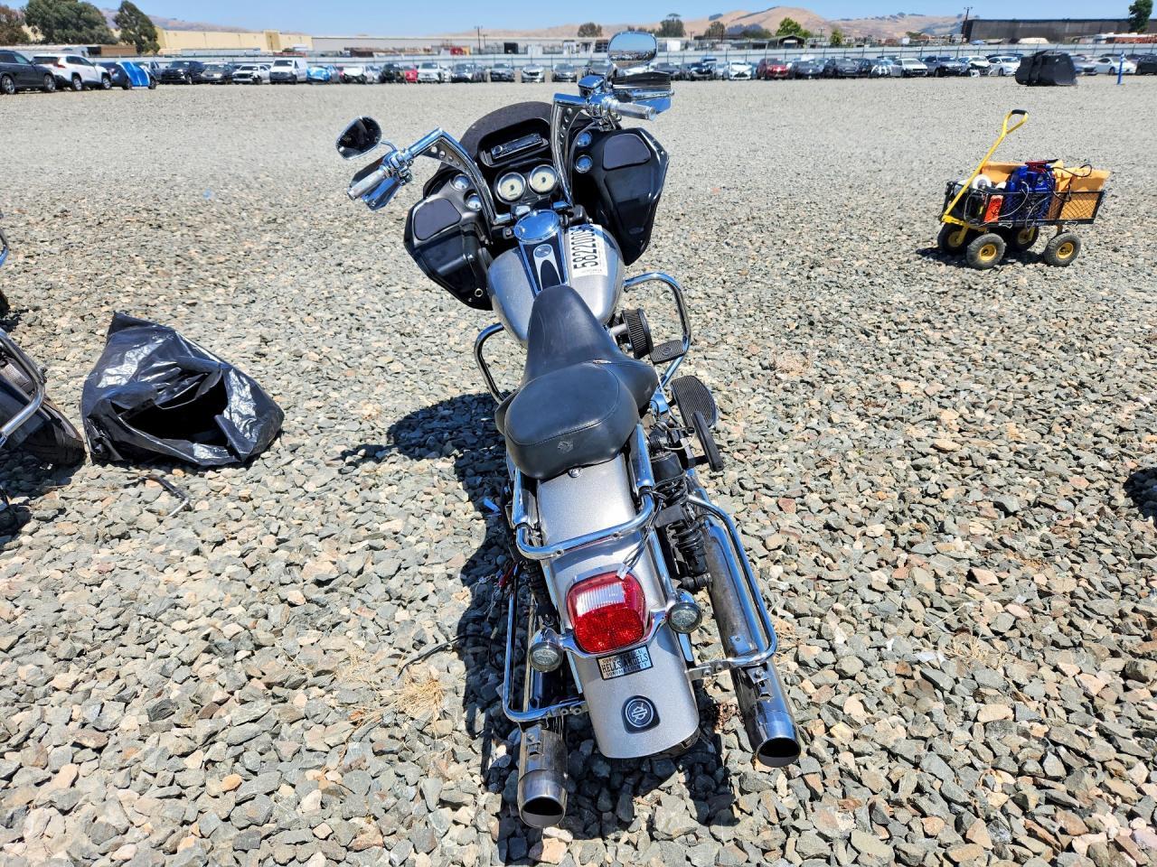 2006 Harley-Davidson Fltri