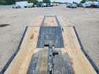 2025 Globe Lowboy Equipment Trailer