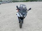 2014 Kawasaki EX650 F