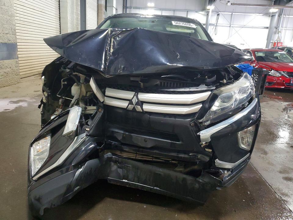 2019 Mitsubishi Eclipse Cross es