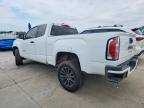 2021 GMC Canyon Elevation