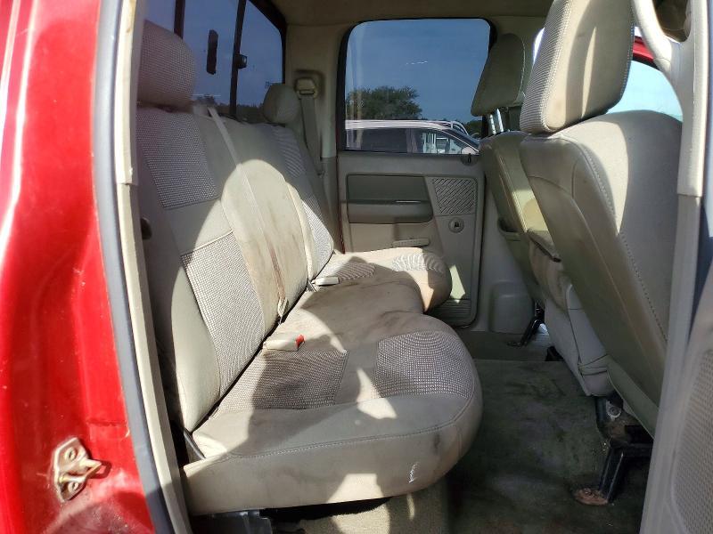 2006 Dodge RAM 1500 ST