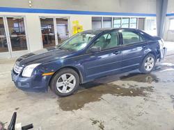 2009 Ford Fusion se en venta en Sandston, VA