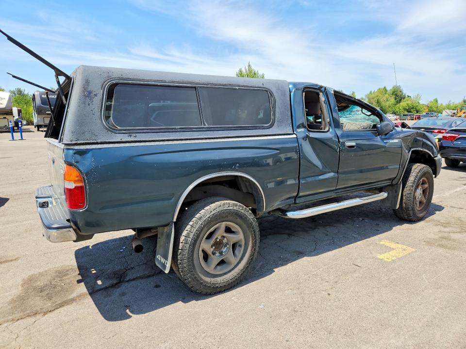 1998 Toyota Tacoma Xtracab