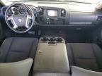 2013 Chevrolet Silverado C1500 LT