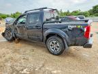 2019 Nissan Frontier PRO-4X Crew