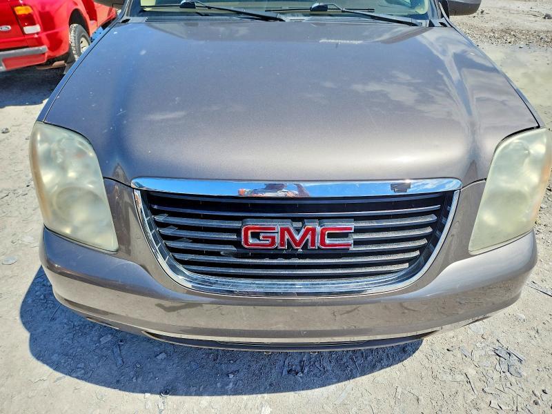 2012 GMC Yukon xl C1500 slt