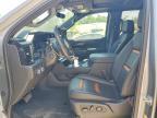 2025 GMC Sierra K1500 AT4