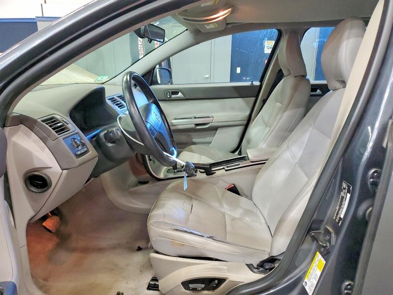 2010 Volvo V50 2.4i