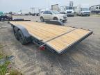 2026 Rogers Welding 2026 XD3M 20' Car Hauler-Car Trailer