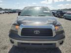 2007 Toyota Tundra Double Cab SR5