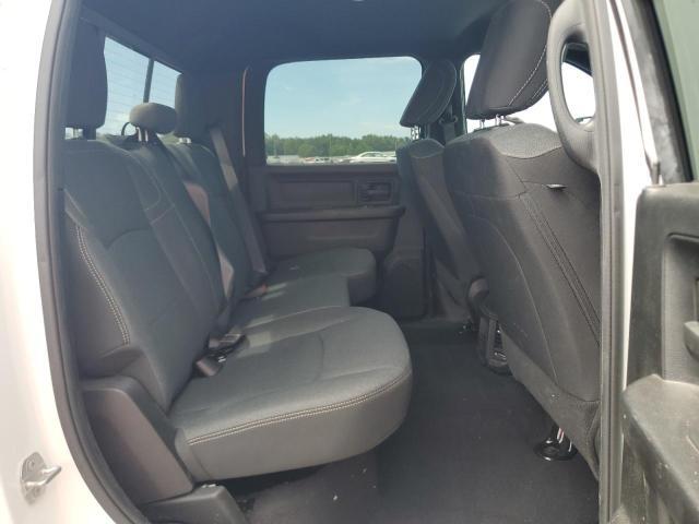2021 Dodge Ram 2500 Tradesman