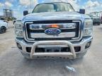2011 Ford F250 Super Duty
