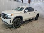 2021 Chevrolet Silverado K1500 High Country