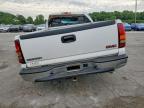 2001 GMC New Sierra K1500