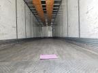 2016 Wabash DRY Van Trailer
