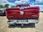 2021 Dodge 1500 Laramie