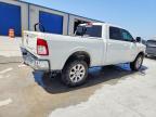 2021 Dodge 2500 Laramie