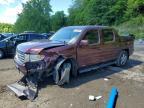 2012 Honda Ridgeline RTL