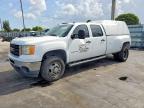 2013 GMC Sierra K3500