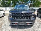 2021 Chevrolet Silverado K1500 Trail Boss Custom