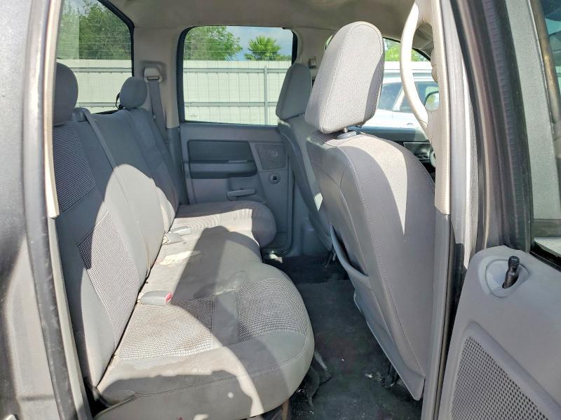 2007 Dodge Ram 1500 st