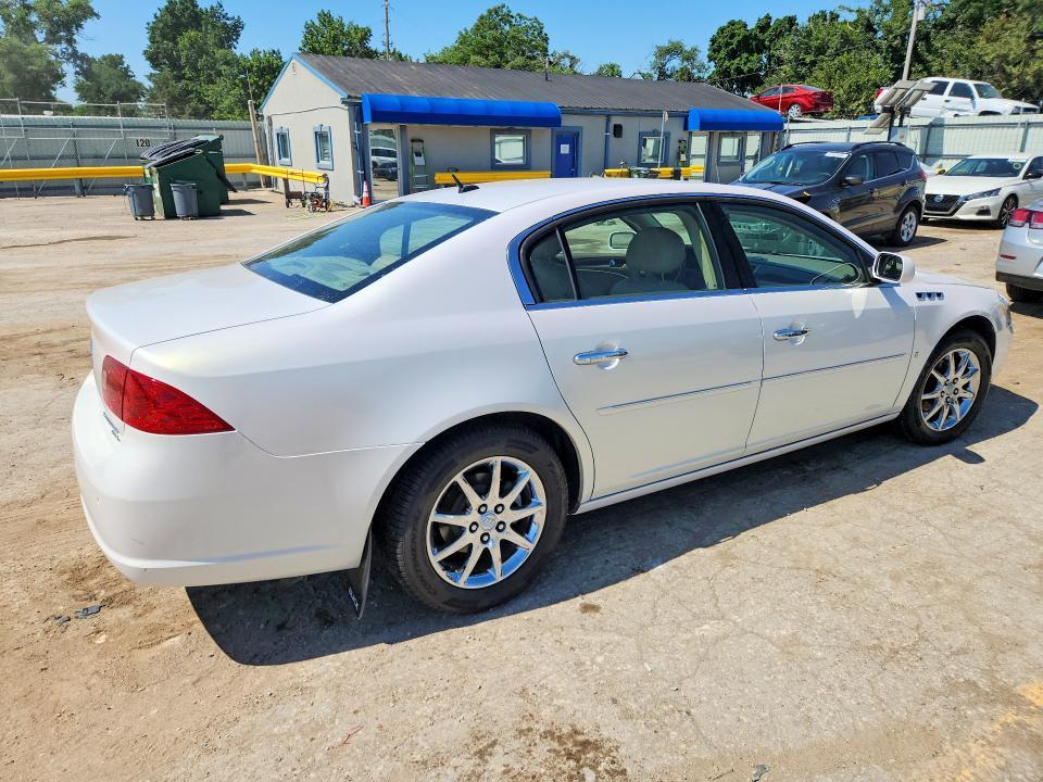 2006 Buick Lucerne cxl