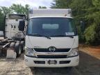 2016 Hino 195 BOX Truck