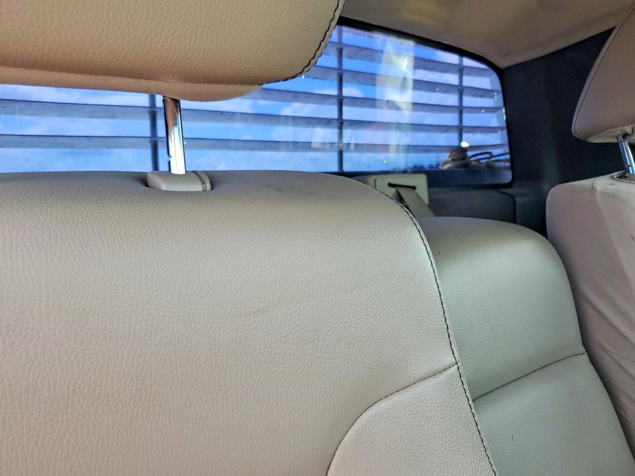 2010 Ford F150