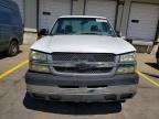 2004 Chevrolet Silverado C2500 Heavy Duty