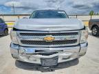 2013 Chevrolet Silverado C1500 LT