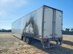 2022 Hyundai Translead Inc 2022 Hyundai Translead VC2530152-AJS DRY Van Trail